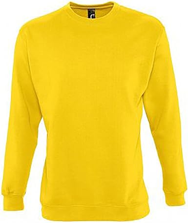 orange supreme sweatshirt