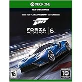 Forza Motorsport 6 – Xbox One