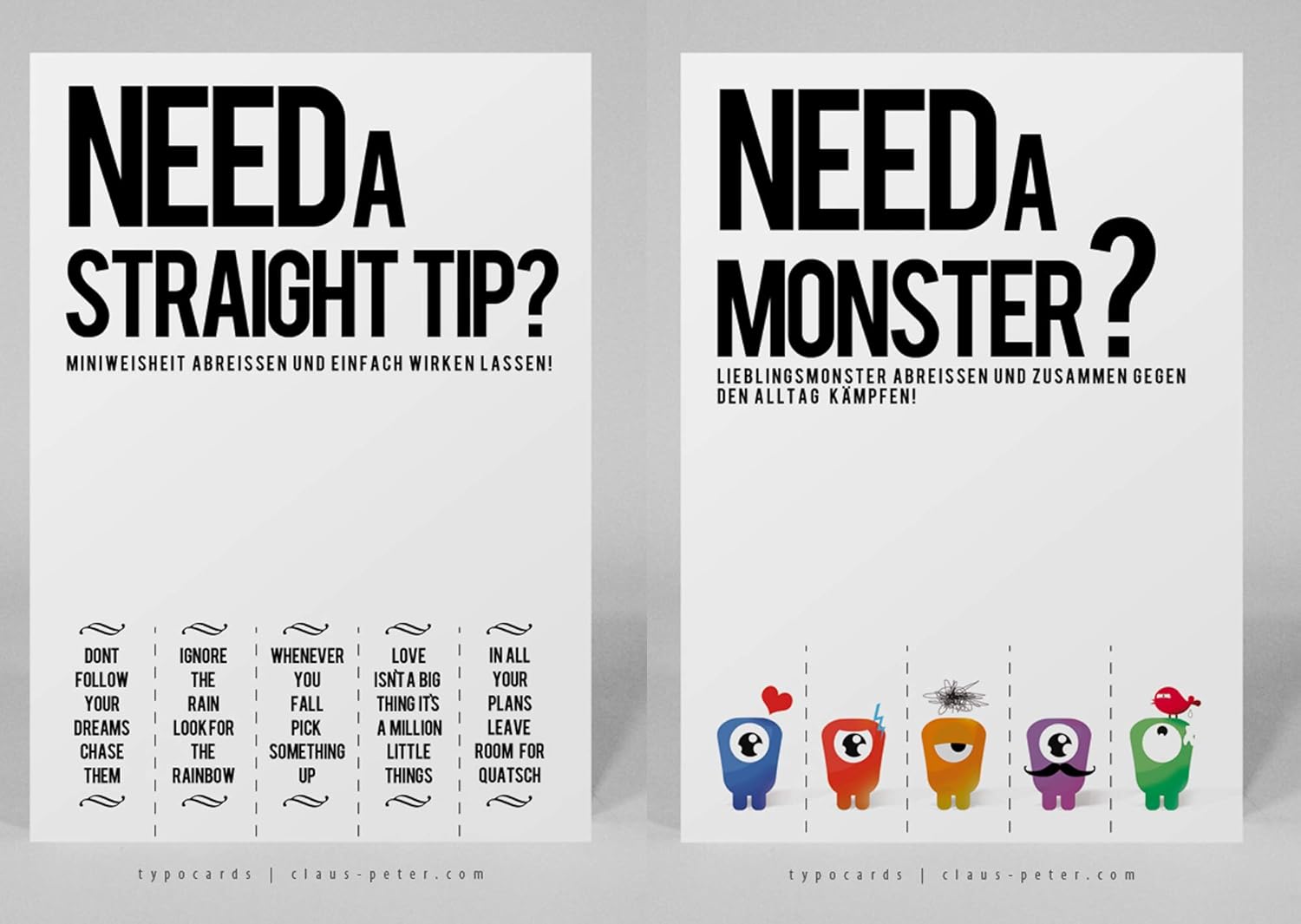 40 Sprüche Postkarten Coole Und Lustige Spruch Karten