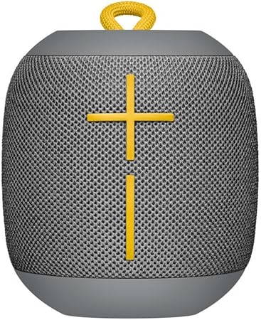 logitech waterproof bluetooth speaker