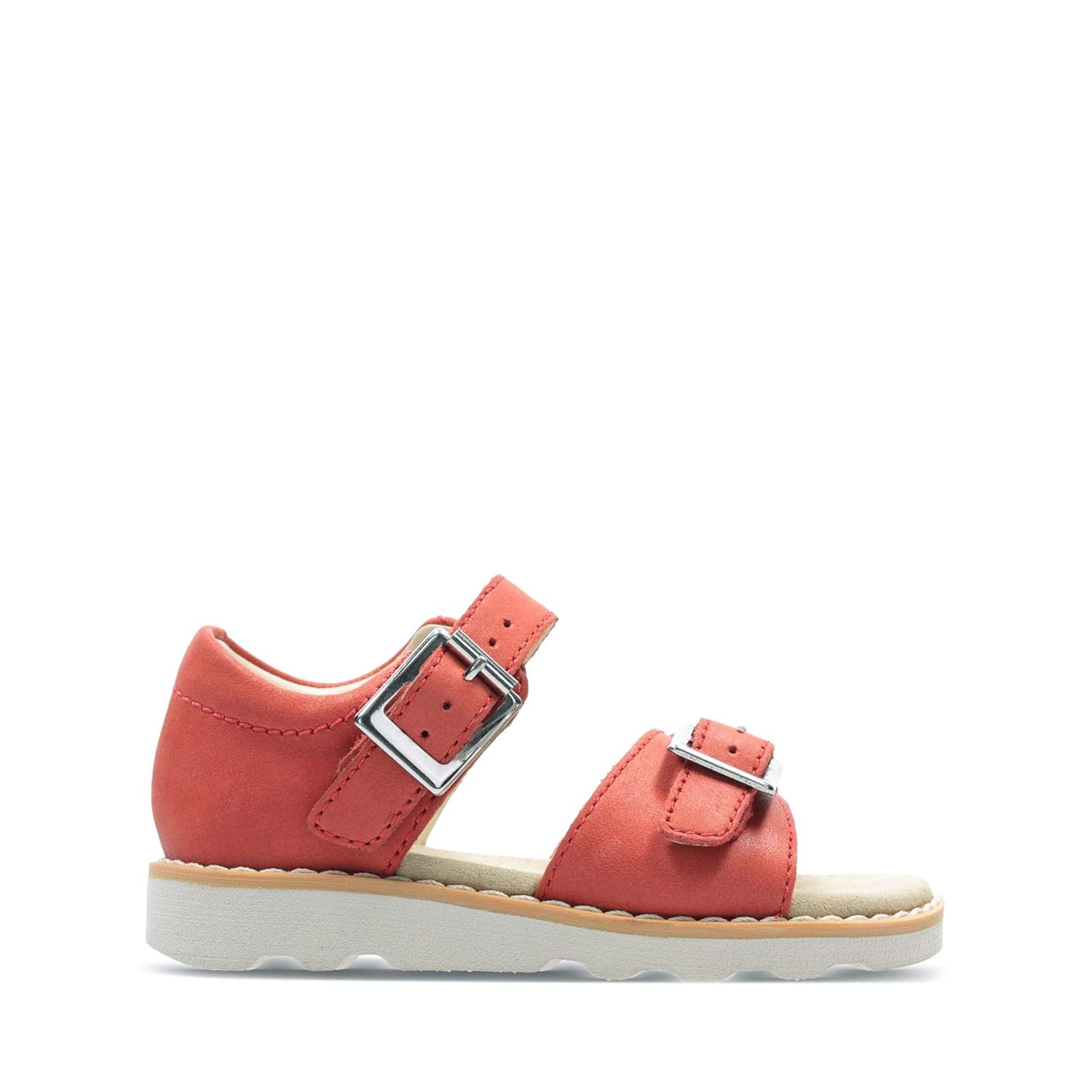 clarks coral sandals