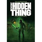Every Hidden Thing (High Water)