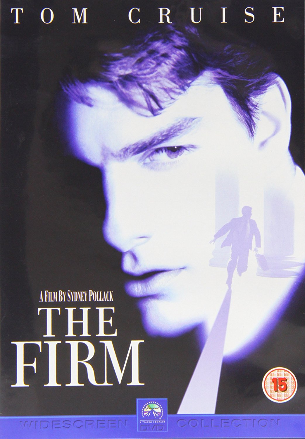 The Firm [1993] [DVD]