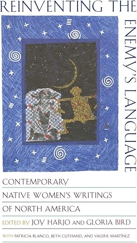 Download Reinventing the Enemy?s Language – Contemporary Native Women?s Writings of North America (Paper) PDF