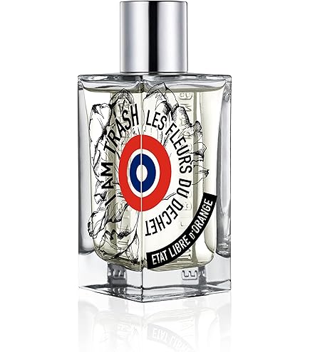 Amazon.com: Etat Libre d'Orange She Was an Anomaly Eau de Parfum