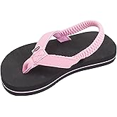 Rainbow Sandals Kid's Grombow's Soft Top Rubber w/Neoprene Narrow Strap
