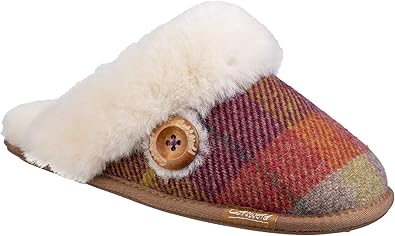 cotswold slippers