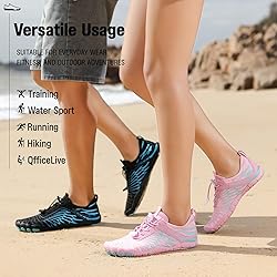 Barezoey 2025 New Barefoot Shoes for Women