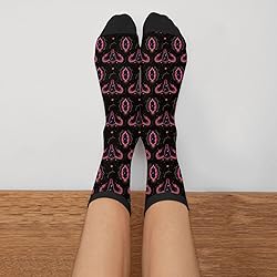 Jinjinkiang Uterus Vagina Stars Moon Snake Labor