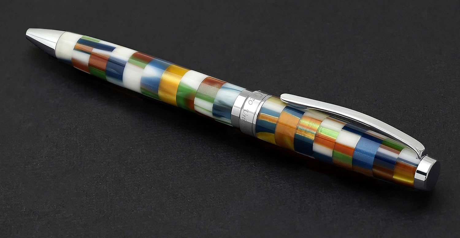 Xezo Urbanite II Twist Action Ballpoint Pen - Image 4