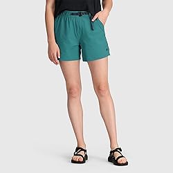 Outdoor Research Women's Ferrosi UPF