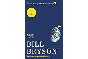 A Short History of Nearly Everything: 2.0