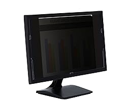 23.6 inch Computer Privacy Screen (16:9) - Black