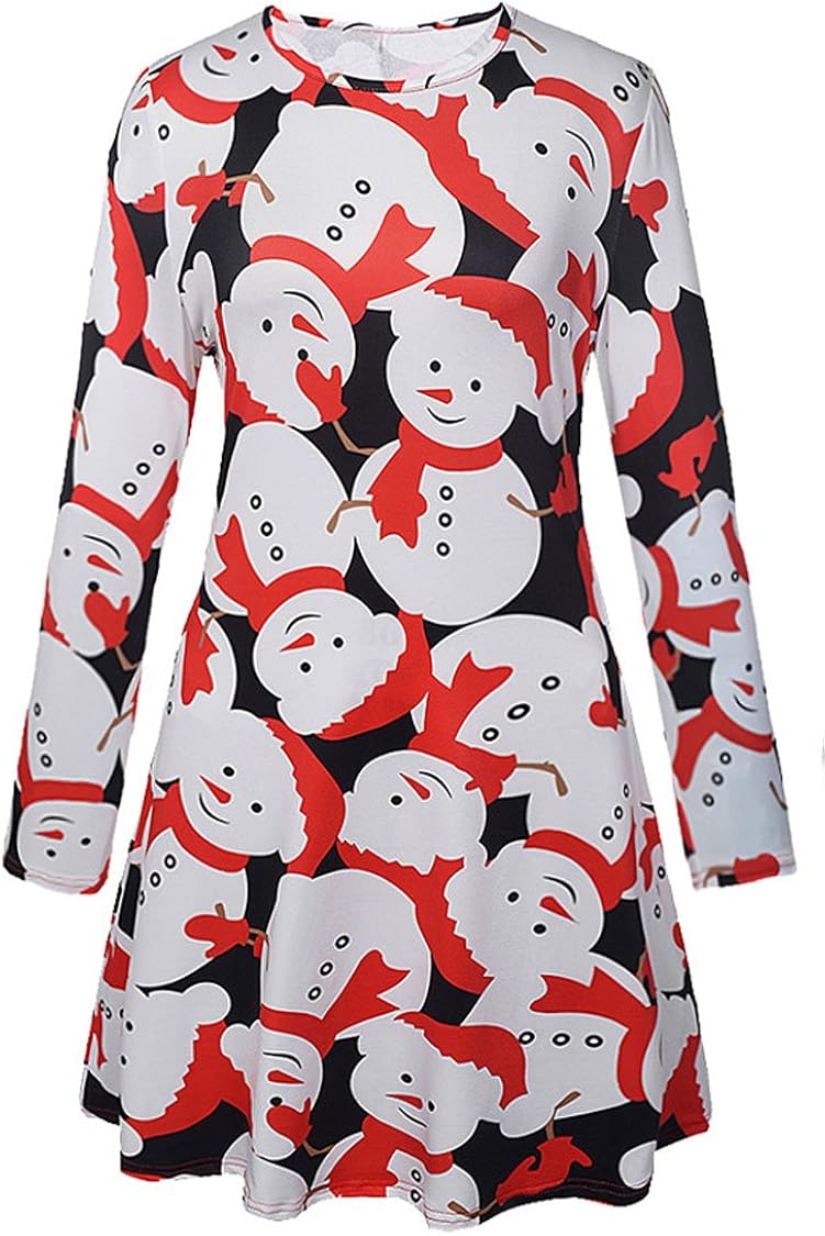 christmas festive outfits