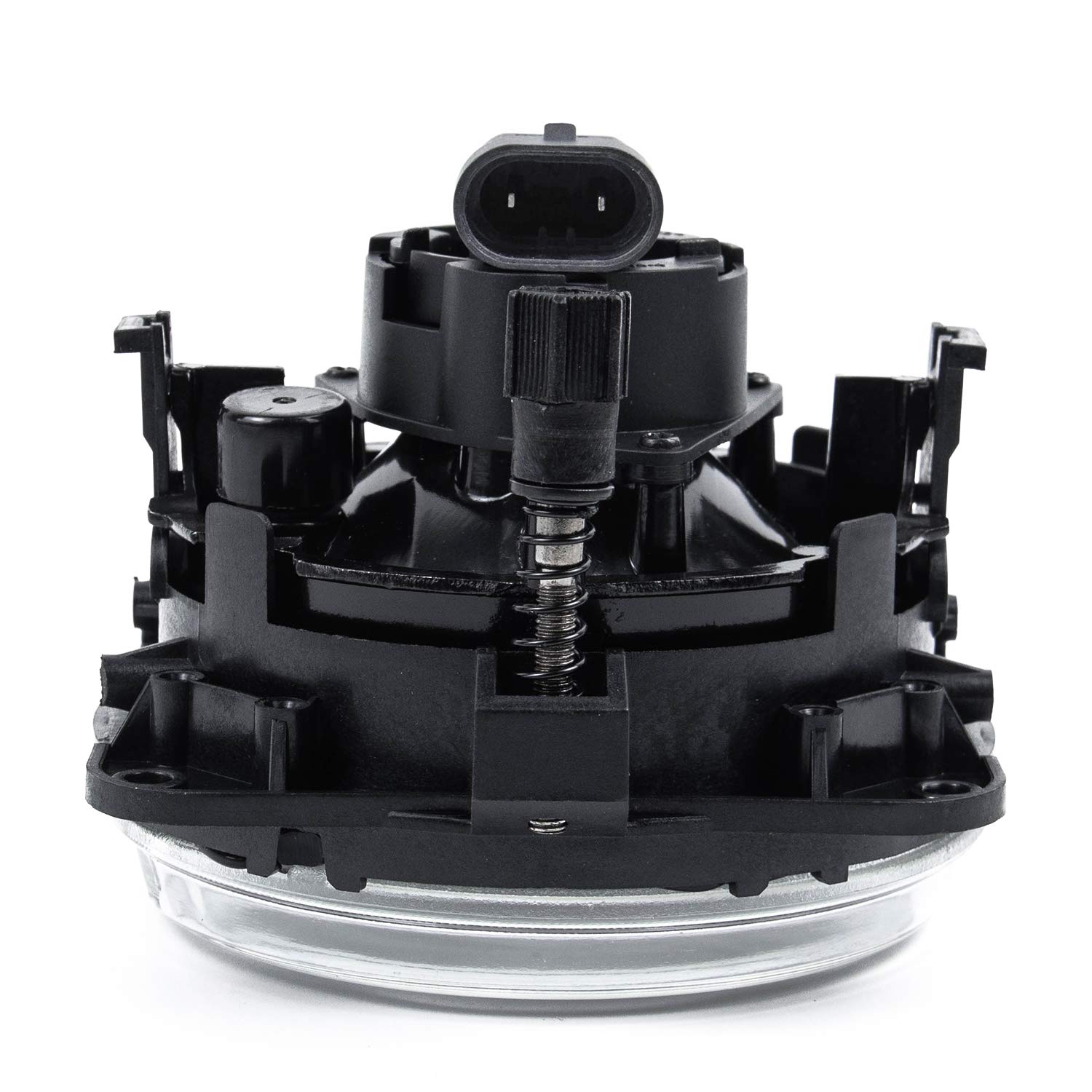 For 02 03 04 05 06 Nissan Altima 2.5L Engine Motor Mount Front Right A7342 NEW e
