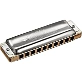 SEYDEL Blues Classic 1847 Harmonica C