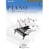 Piano Adventures: Performance Book - Level 2A, 2nd Edition | Late Elementary Piano Sheet Music for Kids and Students | Faber Piano Method Book with Classical, Folk, and Original Solo Pieces