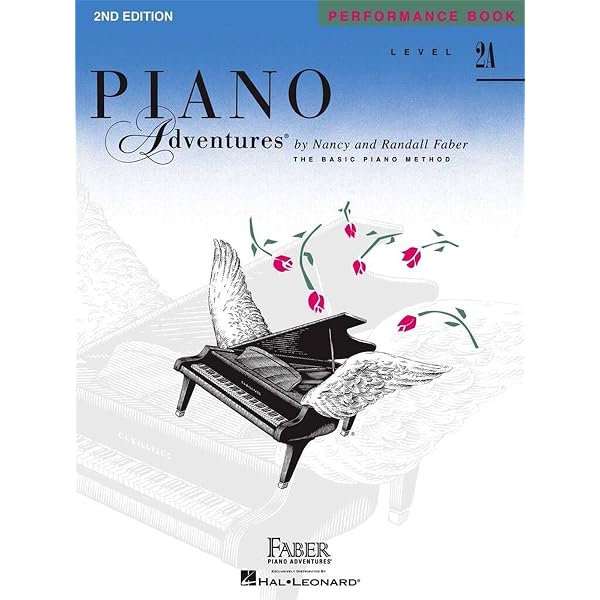 Piano Adventures: Popular Repertoire Book - Level 2A | Piano Sheet