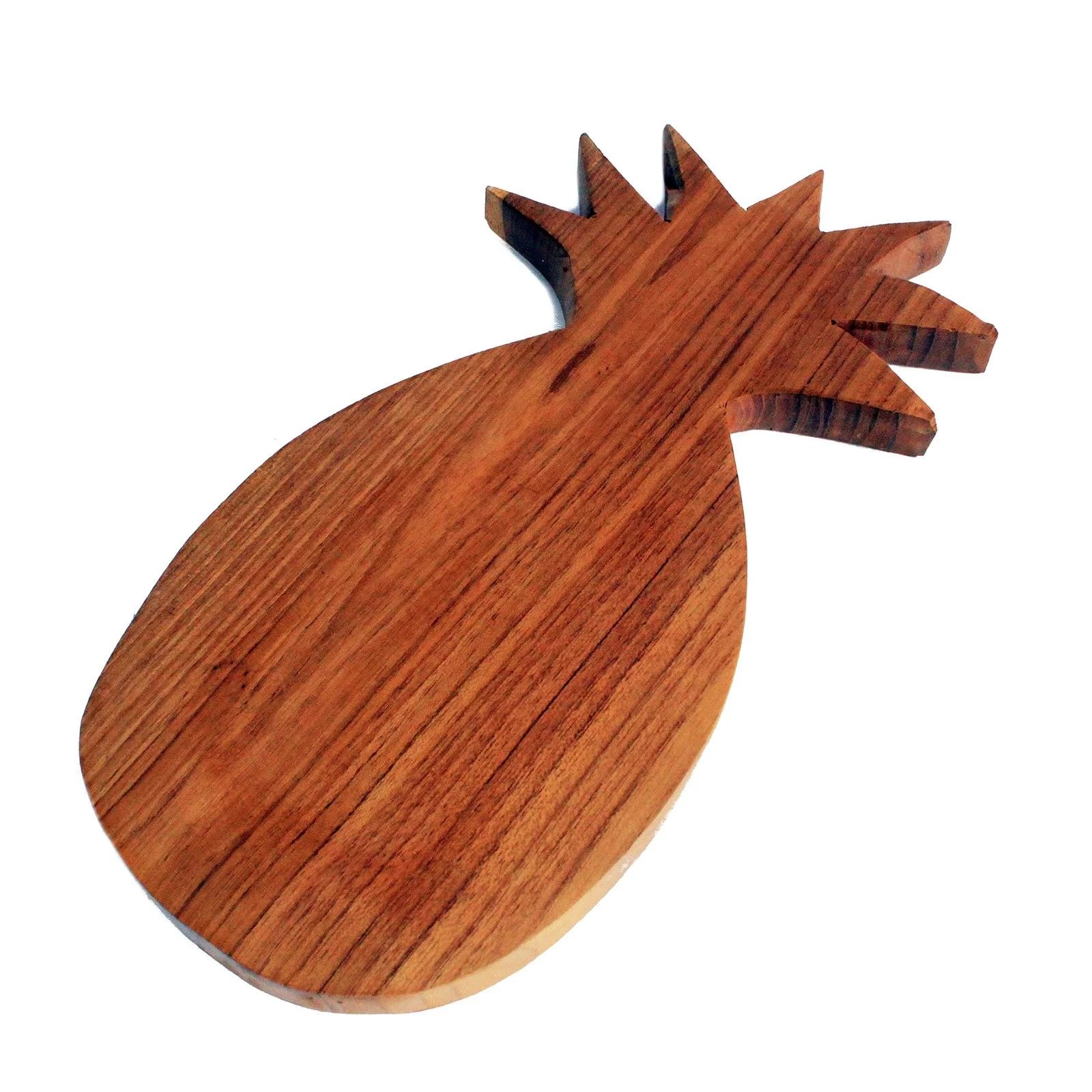 Beespoke Gifts Pineapple Shaped Chopping Board
