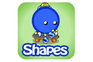 Meet the Shapes