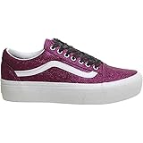vans old skool platform amazon