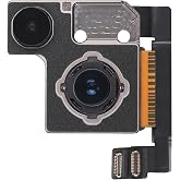 Risidamoy for iPhone 13 13 Mini OEM 12MP Main Rear Back Camera Replacement | Ultra Wide Lens Optical Image Stabilization 5X Zoom Smart HDR for A2631 A2633 A2634 A2635 A2482 A2626 A2628 A2629 A2630 A2481