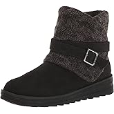 MUK LUKS womens Natalie Naomi