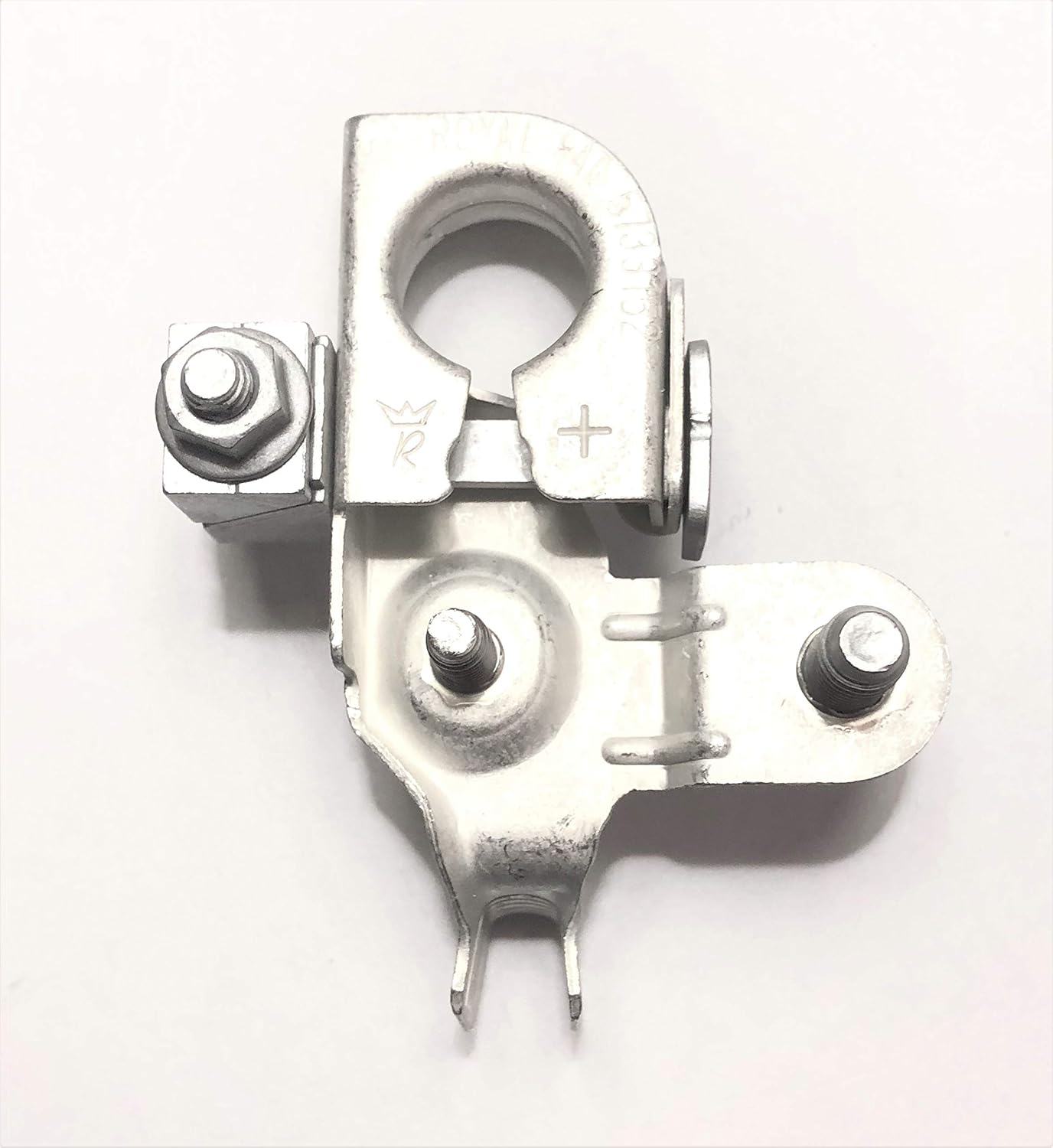 NEW OEM BT4Z14450AA BT4Z14450AA Positive Battery Terminal Clamp