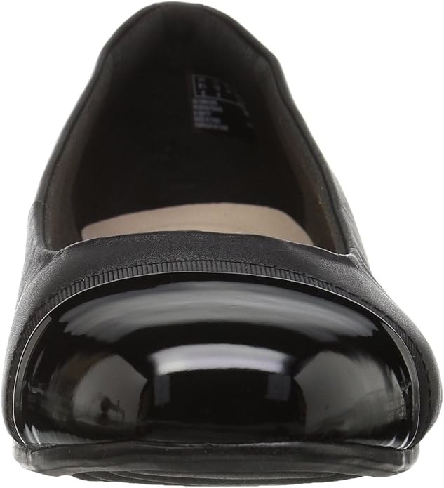 clarks women's juliet monte pump