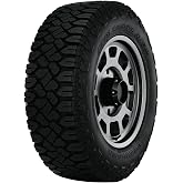 Yokohama Geolandar A/T XD All Terrain LT285/75R18 129/126Q E Light Truck Tire