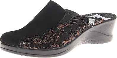 fly flot anatomic mule slipper mens
