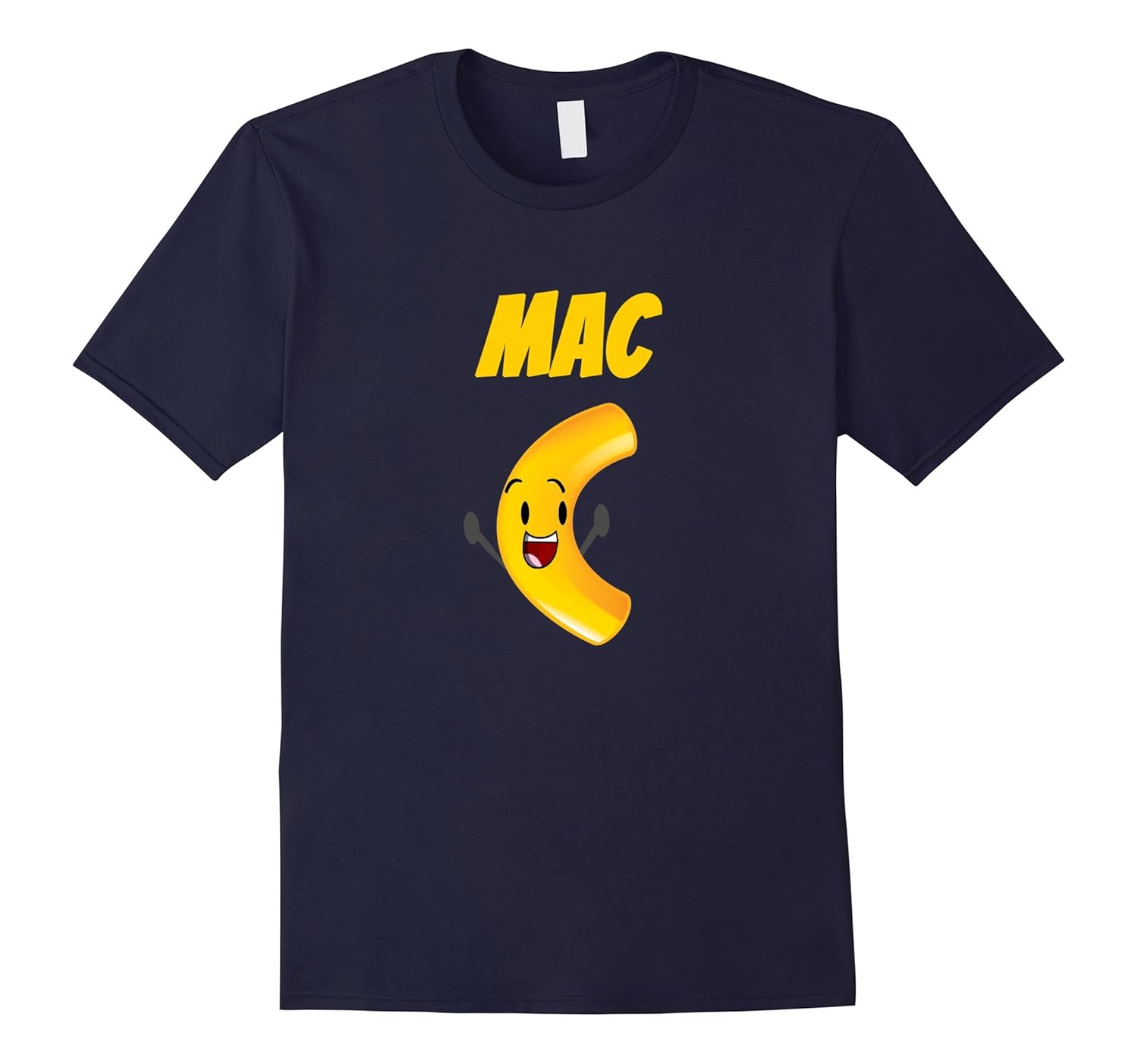 Mac N Cheese Shirts Best Friend Couples Matching Tee-ANZ