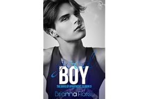 Good Boy: The Boys of Apartment 13 Book 3