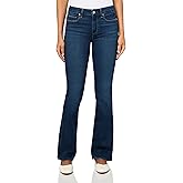 PAIGE Womens Manhattan Boot 32in