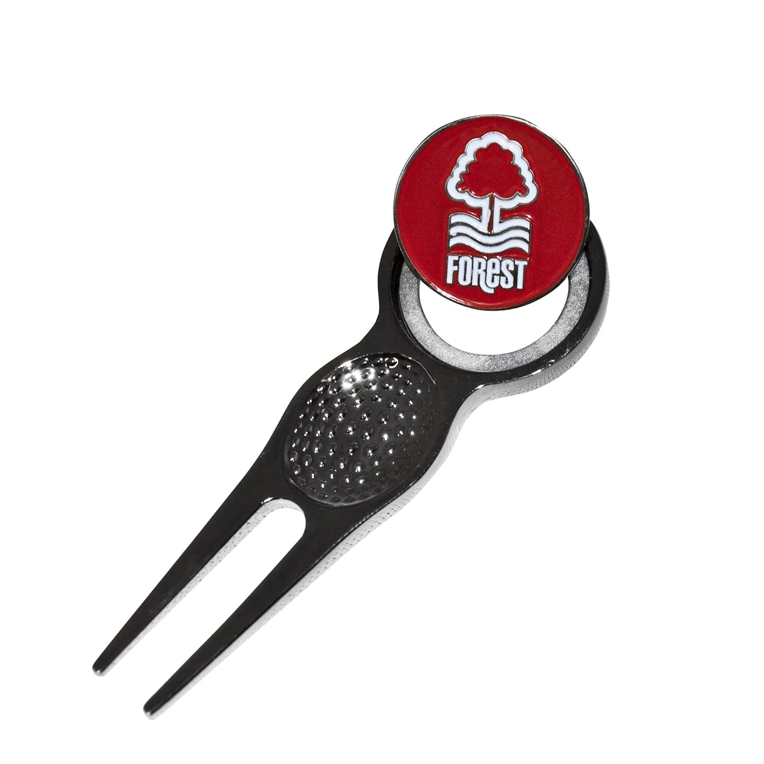 Nottingham Forest Golf Divot Tool Set Amazon.co.uk Sports & Outdoors