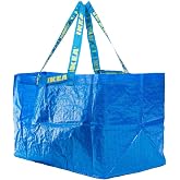 IKEA Frakta Bags Set of 10