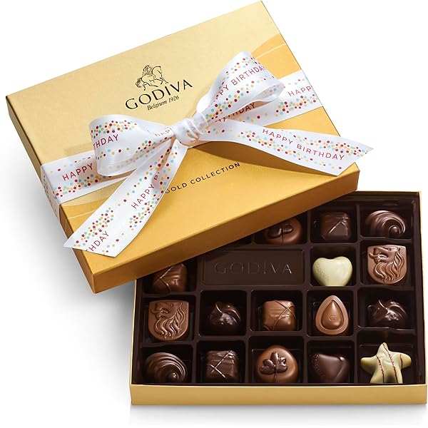 Amazon.com : Knipschildt Chocolatier Signature Collection Truffles