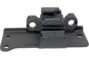 WESTAR ENG/TRANS MOUNT