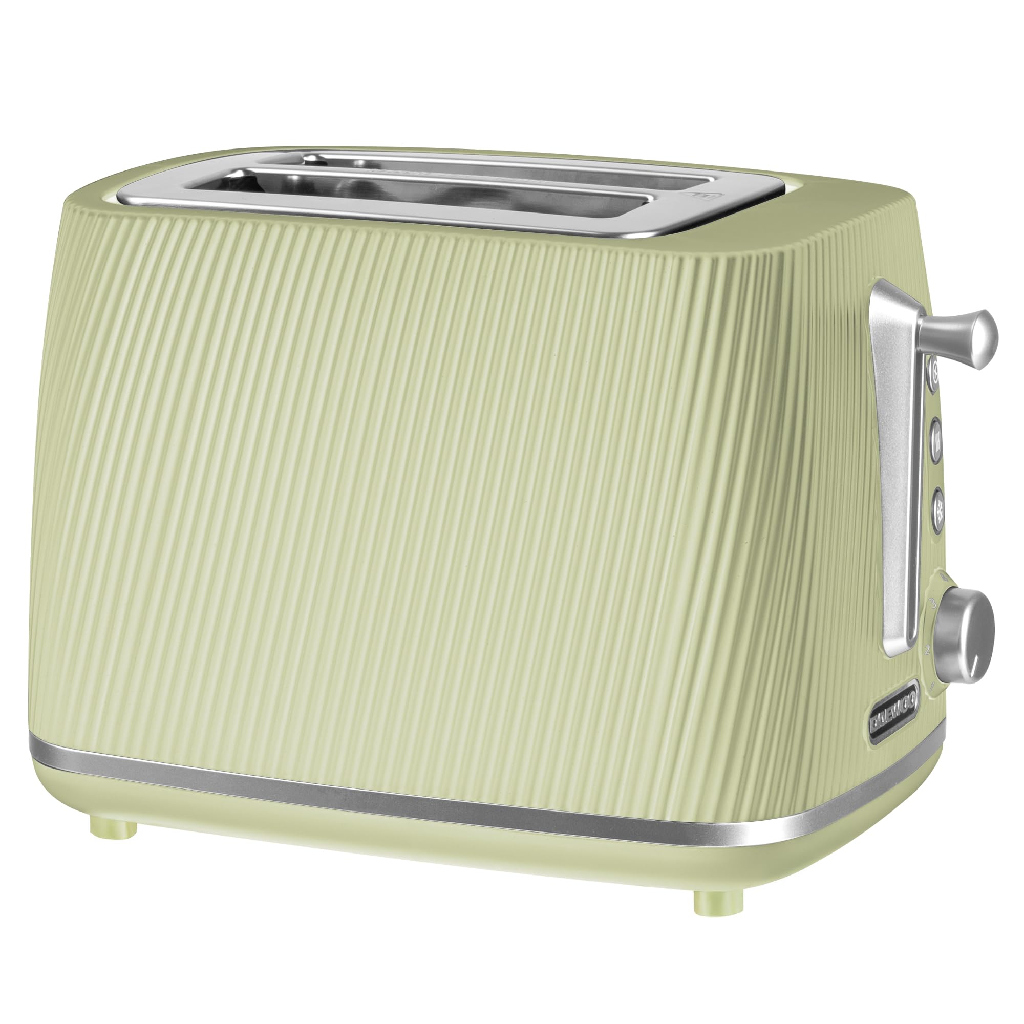 Daewoo Cascade 2 Slice Toaster...