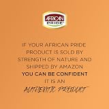 African Pride Black Castor Miracle Braid Lock Twist Gel 8 oz view 7