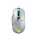 ROCCAT Kain 202 PC Gaming Wireless Mouse, AIMO RGB