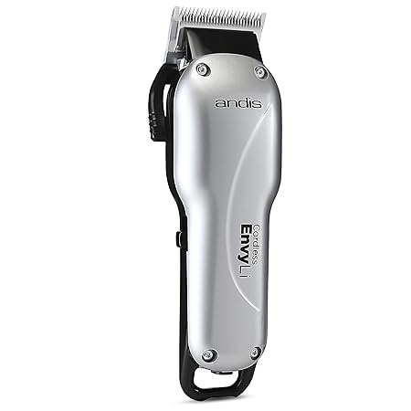 andis us pro lithium cordless clipper