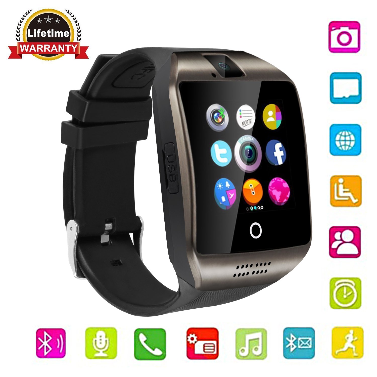 mobile watch price 1500