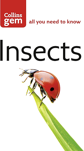 Download Insects (Collins Gem) (English Edition) PDF