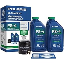 Polaris 50/50 Premix Extended Life Antifreeze, Snowmobiles and ORV