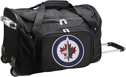 duffle bag winnipeg