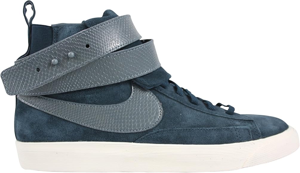 nike blazer mid twist