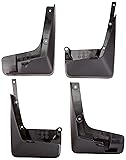TOYOTA Genuine (PU060-12114-P1) Mudguard