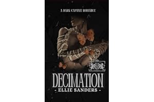 Decimation : A Dark Captive Romance (The Brethren Lords Book 6)