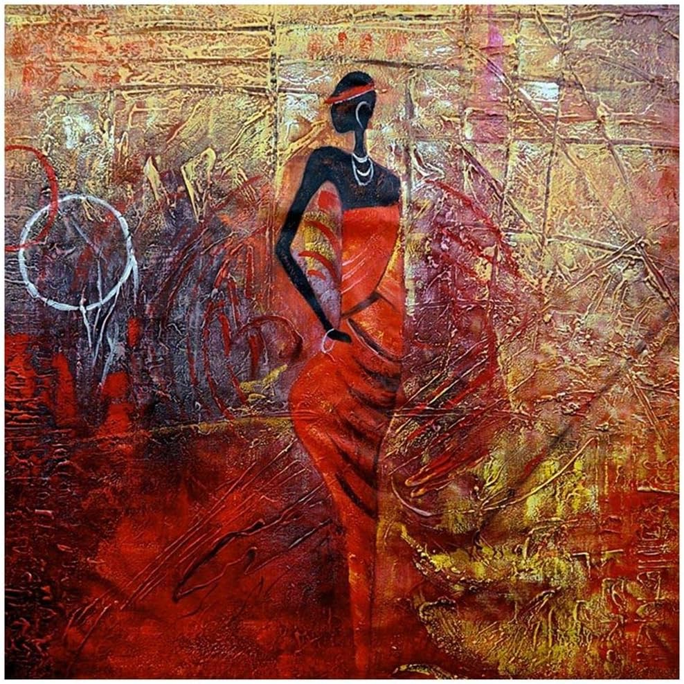 LegendArte Oil Paint - Proud Performance cm. 50x60